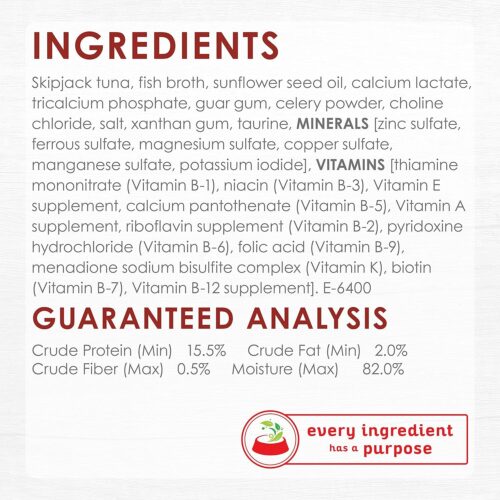 Purina Fancy Feast Seafood Classic Pate Collection Grain Free Wet Cat Food Variety Pack - (Pack of 30) 3 oz. Cans - Image 218