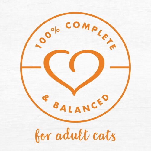 Purina Fancy Feast Seafood Classic Pate Collection Grain Free Wet Cat Food Variety Pack - (Pack of 30) 3 oz. Cans - Image 245