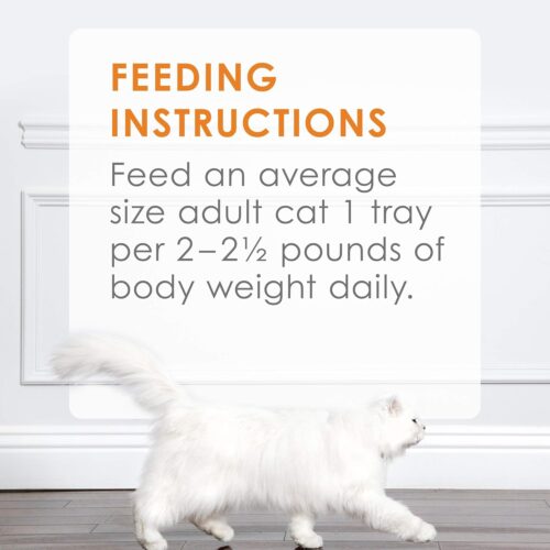 Purina Fancy Feast Seafood Classic Pate Collection Grain Free Wet Cat Food Variety Pack - (Pack of 30) 3 oz. Cans - Image 250