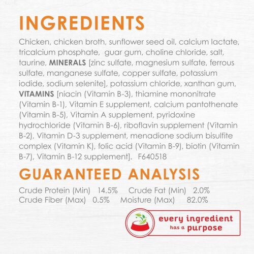 Purina Fancy Feast Seafood Classic Pate Collection Grain Free Wet Cat Food Variety Pack - (Pack of 30) 3 oz. Cans - Image 251
