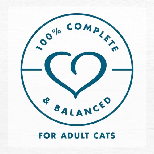 Purina Fancy Feast Seafood Classic Pate Collection Grain Free Wet Cat Food Variety Pack - (Pack of 30) 3 oz. Cans - Image 264