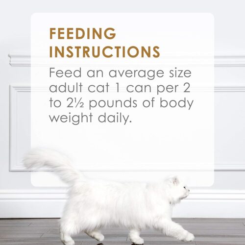 Purina Fancy Feast Seafood Classic Pate Collection Grain Free Wet Cat Food Variety Pack - (Pack of 30) 3 oz. Cans - Image 280