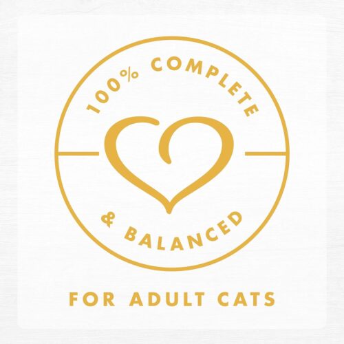 Purina Fancy Feast Seafood Classic Pate Collection Grain Free Wet Cat Food Variety Pack - (Pack of 30) 3 oz. Cans - Image 289