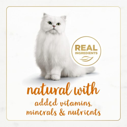 Purina Fancy Feast Seafood Classic Pate Collection Grain Free Wet Cat Food Variety Pack - (Pack of 30) 3 oz. Cans - Image 294