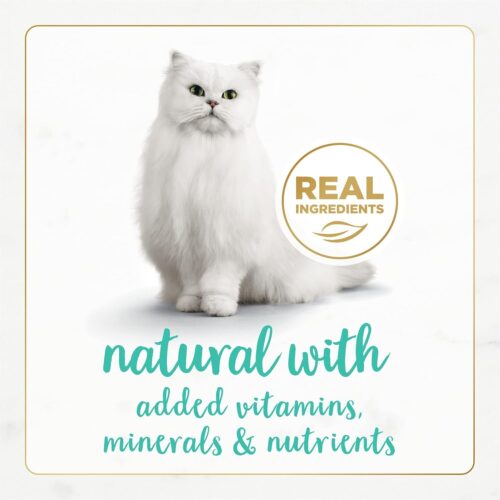 Purina Fancy Feast Seafood Classic Pate Collection Grain Free Wet Cat Food Variety Pack - (Pack of 30) 3 oz. Cans - Image 301