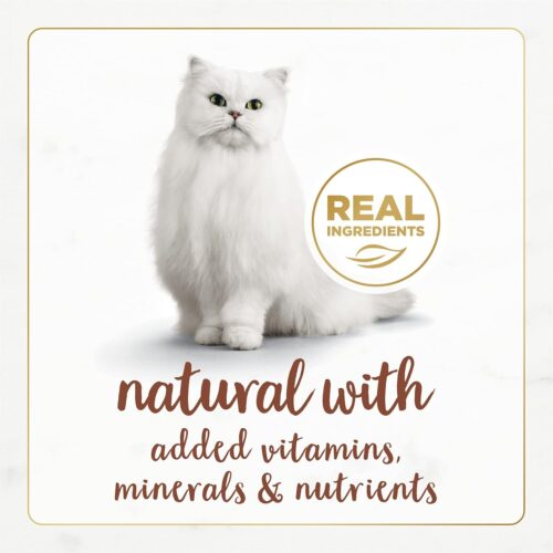 Purina Fancy Feast Seafood Classic Pate Collection Grain Free Wet Cat Food Variety Pack - (Pack of 30) 3 oz. Cans - Image 321
