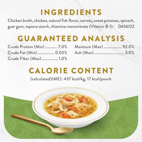 Purina Fancy Feast Seafood Classic Pate Collection Grain Free Wet Cat Food Variety Pack - (Pack of 30) 3 oz. Cans - Image 360