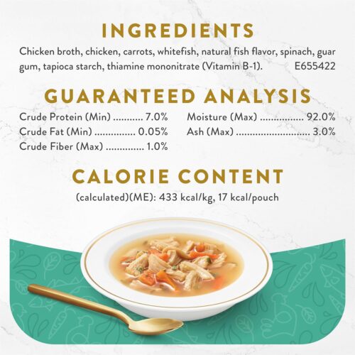 Purina Fancy Feast Seafood Classic Pate Collection Grain Free Wet Cat Food Variety Pack - (Pack of 30) 3 oz. Cans - Image 366