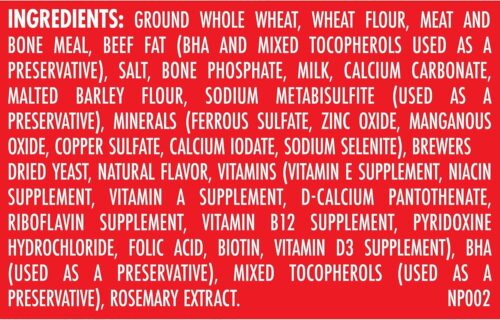 Milk-Bone Original Dog Treats Biscuits for Medium Dogs, 10 Pound - Image 7