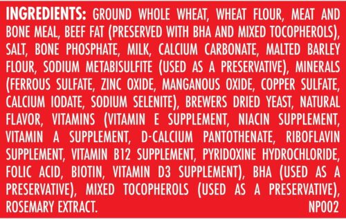Milk-Bone Original Dog Treats Biscuits for Medium Dogs, 10 Pound - Image 35