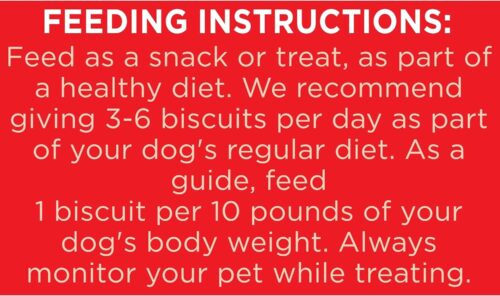 Milk-Bone Original Dog Treats Biscuits for Medium Dogs, 10 Pound - Image 46