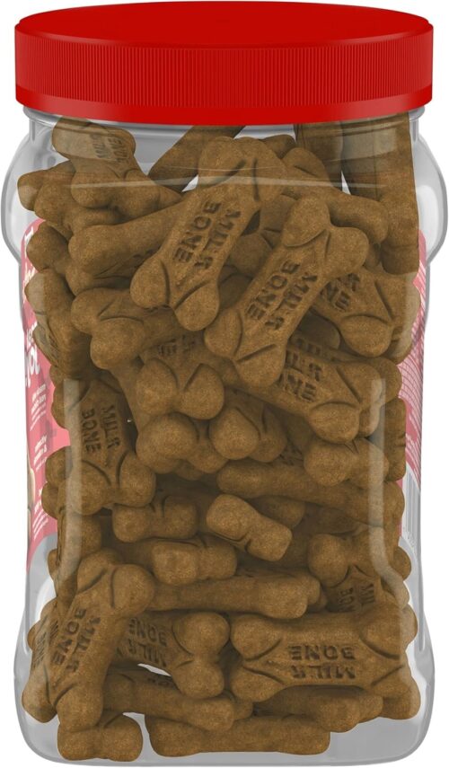 Milk-Bone Original Dog Treats Biscuits for Medium Dogs, 10 Pound - Image 75