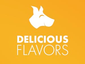 chicken flavor