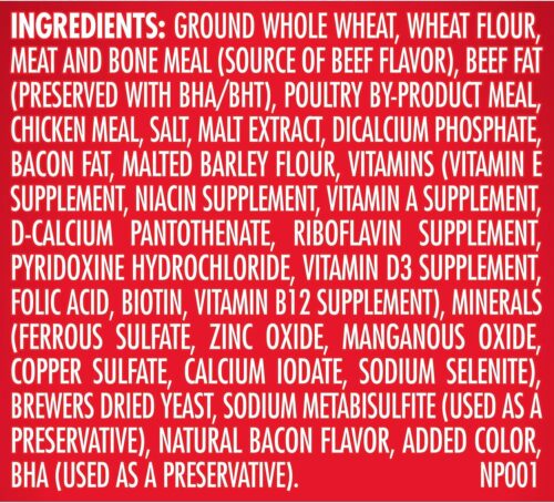 Milk-Bone Mini's Flavor Snacks Dog Treats, 36 Ounce - Image 15