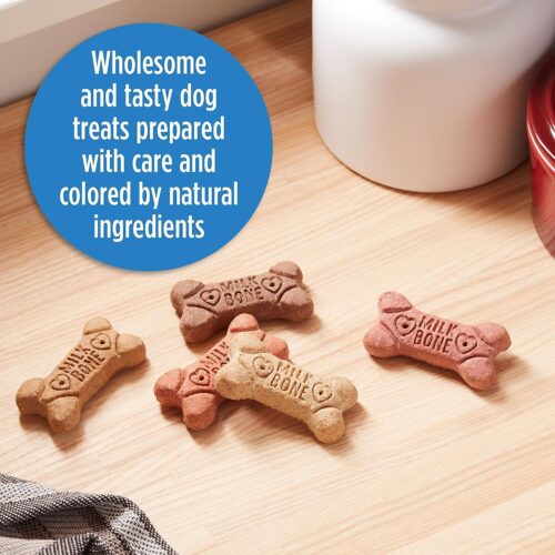 Milk-Bone Mini's Flavor Snacks Dog Treats, 36 Ounce - Image 21