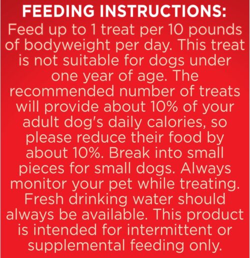 Milk-Bone Mini's Flavor Snacks Dog Treats, 36 Ounce - Image 26
