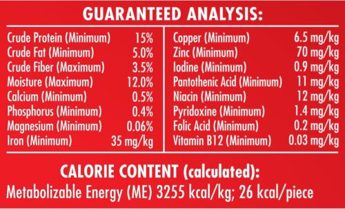 Milk-Bone Mini's Flavor Snacks Dog Treats, 36 Ounce - Image 31