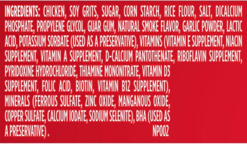 Milk-Bone Soft & Chewy Dog Treats, Beef & Filet Mignon Recipe, 25 Ounce - Image 63