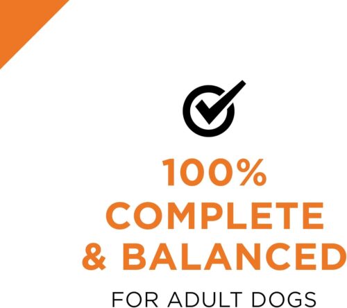 Purina Pro Plan Sensitive Skin and Stomach Dog Food Dry, Adult Salmon & Rice Formula, Digestive Health - 30 lb. Bag - Image 21