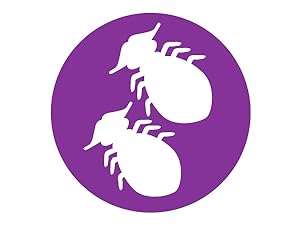 Frontline Plus for Dogs flea and tick prevention also kills chewing lice