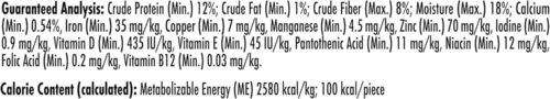 Milk-Bone Brushing Chews Daily Dental Dog Treats, Chicken Flavor, Large, 25 Count - Image 8