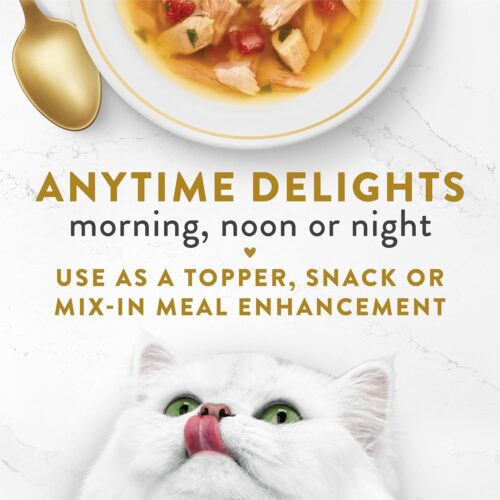 Purina Fancy Feast Seafood Classic Pate Collection Grain Free Wet Cat Food Variety Pack - (Pack of 30) 3 oz. Cans - Image 160