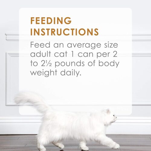 Purina Fancy Feast Seafood Classic Pate Collection Grain Free Wet Cat Food Variety Pack - (Pack of 30) 3 oz. Cans - Image 281