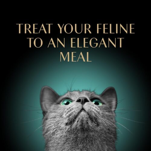 Sheba Perfect Portions Wet Cat Food Pate With Sustainable Salmon, Signature Seafood Entree, and Tender White Fish and Tuna Entree Variety Pack, 2.6 oz. Twin Pack Trays (24 Count, 48 Servings) - Image 82