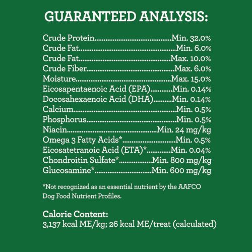 Greenies Original Teenie Natural Dental Care Dog Treats, 12 oz. Pouch (43 Treats) - Image 81