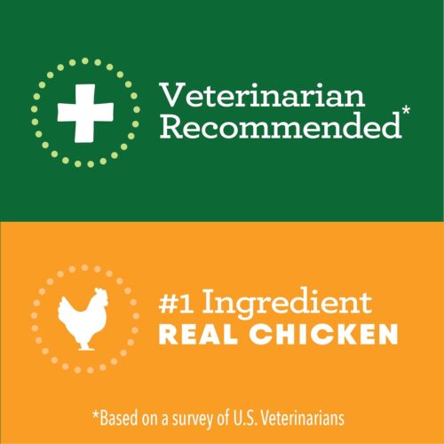 Greenies Pill Pockets Large Size Soft Dog Treats for Capsules, Chicken Flavor, Made with Natural Ingredients Plus Minerals & Trace Nutrients, 15.8 oz. (60 Count, Pack of 1) - Image 19