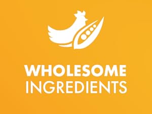 wholesome ingredients