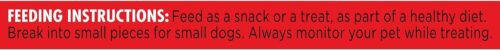 Milk-Bone Soft & Chewy Dog Treats, Beef & Filet Mignon Recipe, 25 Ounce - Image 78