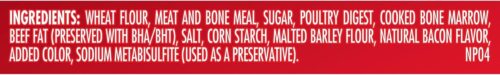 Milk-Bone MaroSnacks Small Dog Treats With Bone Marrow, 40 Ounce Container - Image 34