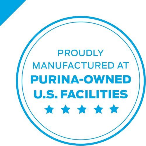 Purina Pro Plan Sensitive Skin and Stomach Dog Food Dry, Adult Salmon & Rice Formula, Digestive Health - 30 lb. Bag - Image 55