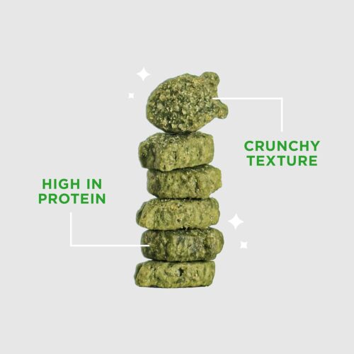 Minties Dental Chews for Dogs, 40 Count, Vet-Recommended Mint-Flavored Dental Treats for Medium Dogs 25-50 lbs, Dental Bones Clean Teeth, Fight Bad Breath, and Removes Plaque and Tartar - Image 37