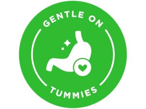gentle on dog stomach