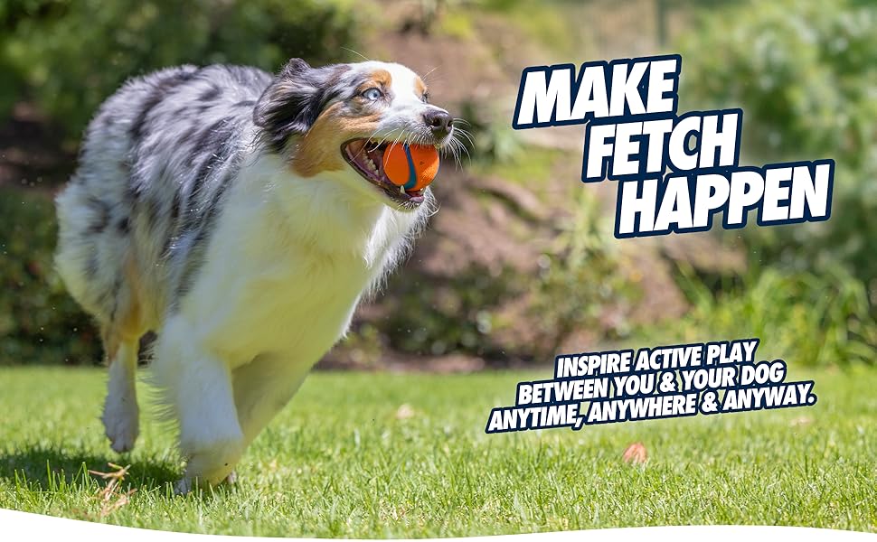 Make Fetch Happen