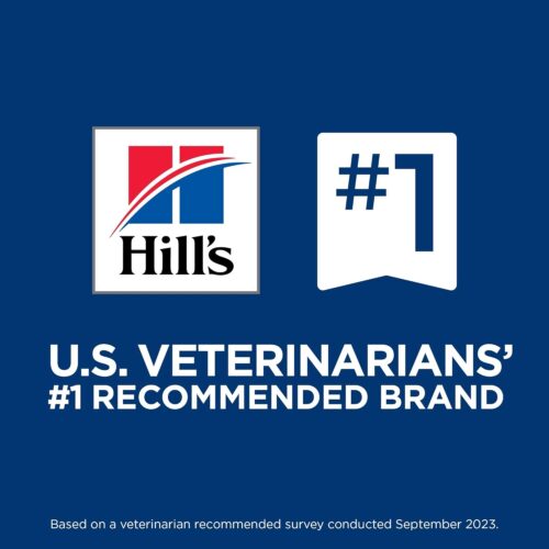 Hill's Science Diet Sensitive Stomach & Skin, Adult 1-6, Stomach & Skin Sensitivity Support, Dry Dog Food, Chicken Recipe, 30 lb Bag - Image 6