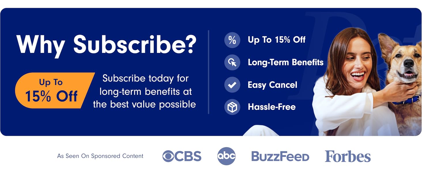 Subscribe today for long-term benefits, As Seeon On Sponsored Content CBS, ABC, Buzzfeed, Forbes