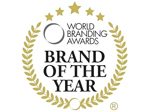 Frontline Plus was awarded brand of the year by O World Branding Awards