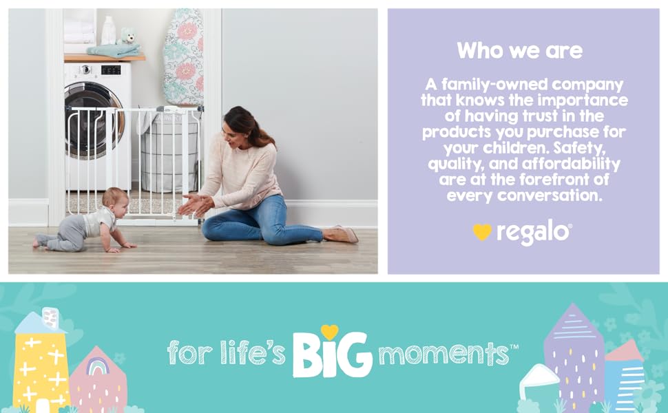 For Life's Big Moments 