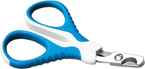 gonicc Dog & Cat Pets Nail Clippers and Trimmers - with Safety Guard to Avoid Overcutting, Free Nail File, Razor Sharp Blade - Professional Grooming Tool for Pets - Image 16