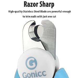 gonicc