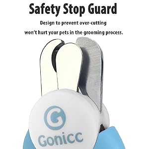 gonicc