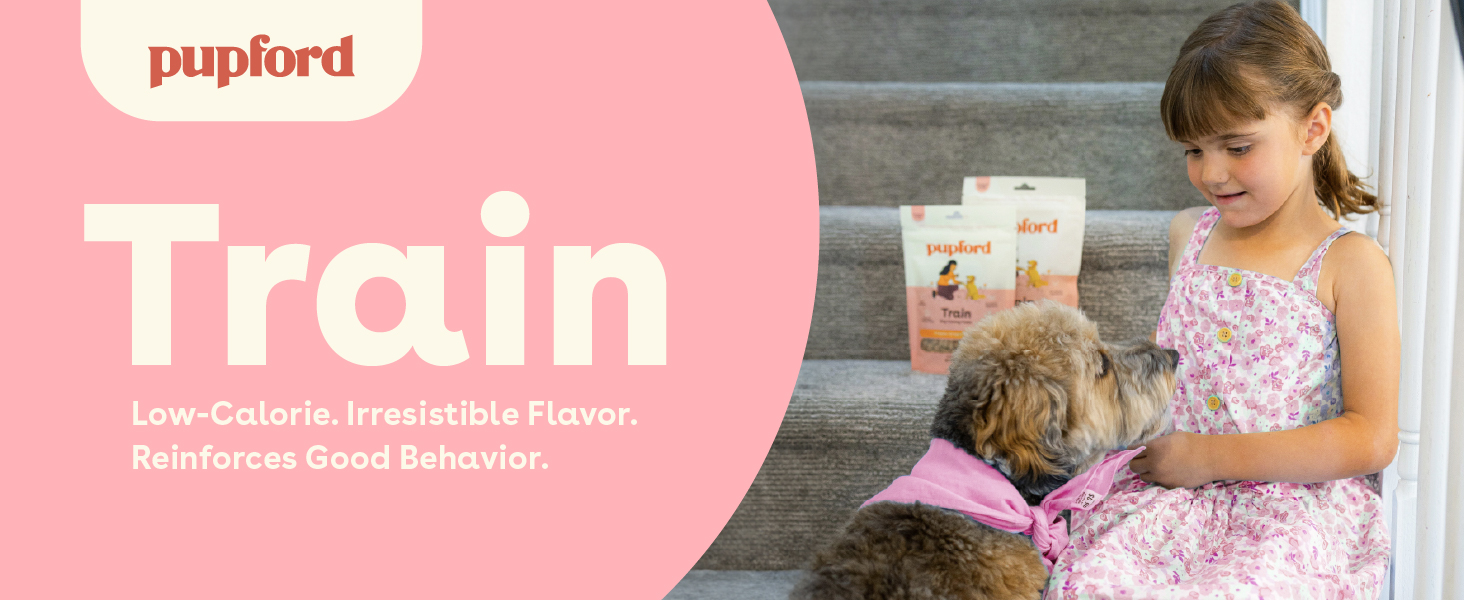 Train Low Calorie Irresistible Flavor Reinforces Good Behavior