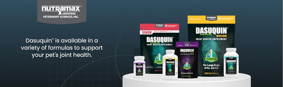 Dasuquin