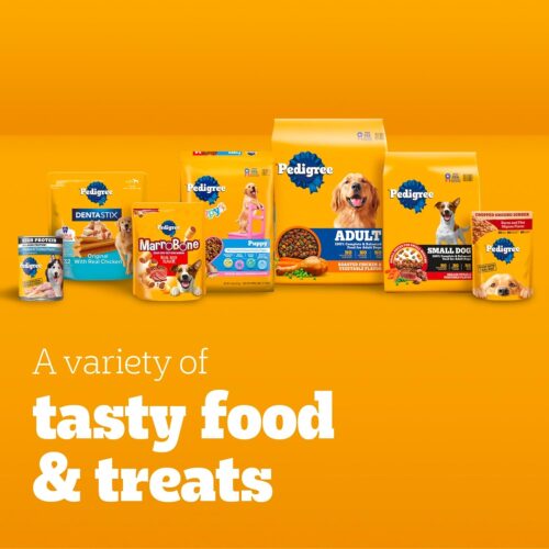 PEDIGREE CHOICE CUTS IN GRAVY Adult Canned Soft Wet Dog Food Variety Pack, with Beef and Country Stew, 13.2 oz. Cans (Pack of 12) - Image 12